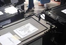 Electoral Reform – Consultations Officially Launched Electoral Reform – Consultations Officially Launched