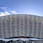 Morocco’s Moulay Abdellah Stadium Nominated for Award Morocco's Moulay Abdellah Stadium Nominated for Award