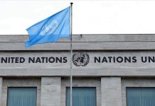 UN Launches $33B Aid Appeal for 2026 to Support 135M People UN Launches $33B Aid Appeal for 2026 to Support 135M People