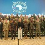 African Military Leaders Meet in Nairobi on Threats African Military Leaders Meet in Nairobi on Threats