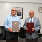 Ministry of Gender Equality Signs MoU with MBC Ministry of Gender Equality Signs MoU with MBC