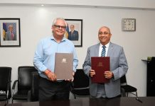 Ministry of Gender Equality Signs MoU with MBC Ministry of Gender Equality Signs MoU with MBC
