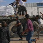 Global Humanitarian Crisis Worsens UN Seeks $23 Billion Global Humanitarian Crisis Worsens UN Seeks $23 Billion