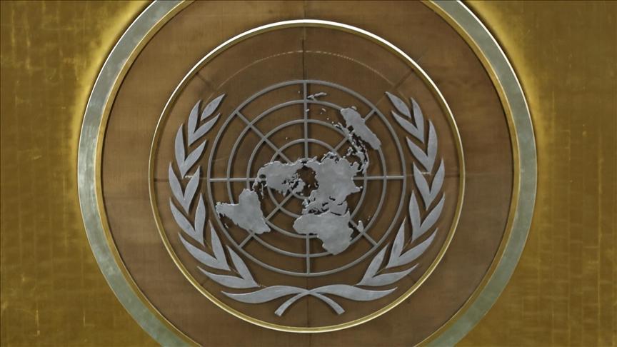 UN Warns 70% of Women Activists Face Online Violence UN Warns 70% of Women Activists Face Online Violence