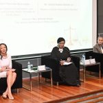 FCC Hosts Conversation on Corruption and Financial Crimes FCC Hosts Conversation on Corruption and Financial Crimes