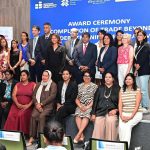 Trade Beyond Borders Awards for Women Entrepreneurs Trade Beyond Borders Awards for Women Entrepreneurs