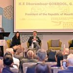 Mauritius Reaffirms Pledge to Uphold Human Rights Mauritius Reaffirms Pledge to Uphold Human Rights