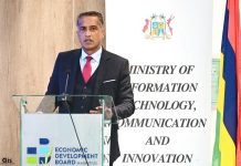 ICT Ministry launches SIM Card for Child Online Protection ICT Ministry launches SIM Card for Child Online Protection