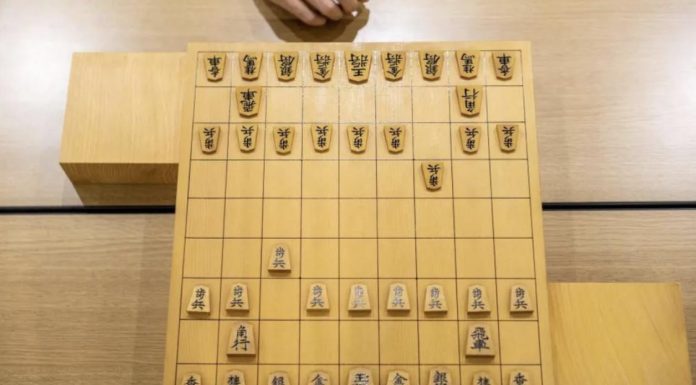 Japanese chess player calls out association’s pregnancy bias Japanese chess player calls out association's pregnancy bias