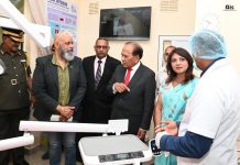 Dental Clinic Opens at Beau Bassin Prison Dental Clinic Opens at Beau Bassin Prison