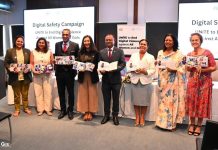 Digital Safety Campaign Launches for Human Rights Day Digital Safety Campaign Launches for Human Rights Day