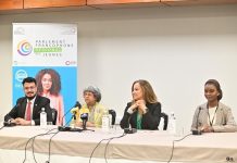 Speaker Reiterates Confidence in Youth Potential Speaker Reiterates Confidence in Youth Potential