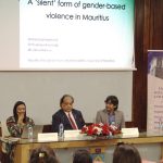 National Dissemination Workshop on Youth Street Harassment National Dissemination Workshop on Youth Street Harassment