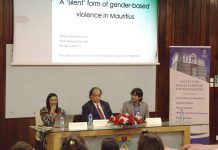 National Dissemination Workshop on Youth Street Harassment National Dissemination Workshop on Youth Street Harassment