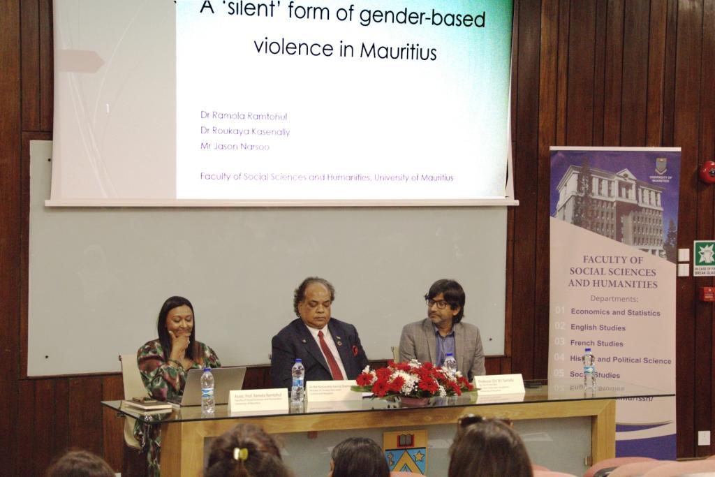 National Dissemination Workshop on Youth Street Harassment National Dissemination Workshop on Youth Street Harassment