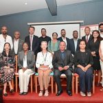 Workshop on Prisons Drugs and Mental Health for Officers Workshop on Prisons Drugs and Mental Health for Officers