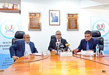 PSAC 2025 Pass Rate at 76.90% for Mauritius PSAC 2025 Pass Rate at 76.90% for Mauritius