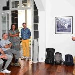 Mauritius and Réunion Island Collaborate on Coastal Protection Mauritius and Réunion Island Collaborate on Coastal Protection