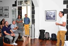 Mauritius and Réunion Island Collaborate on Coastal Protection Mauritius and Réunion Island Collaborate on Coastal Protection