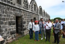 Restoration of Trianon Old Labourers’ Quarters Restoration of Trianon Old Labourers' Quarters