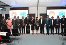 Upgraded GoAML Platform Strengthens AML/CFT Framework Upgraded GoAML Platform Strengthens AML/CFT Framework