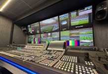 AFCON 2025: Morocco’s Historic HDR Broadcasting AFCON 2025: Morocco's Historic HDR Broadcasting