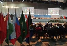 The Old Order is Fading. can Africa Build the Next One? The Old Order is Fading. can Africa Build the Next One?