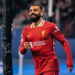 Mohamed Salah Sets New EPL Record for Goal Involvements Mohamed Salah Sets New EPL Record for Goal Involvements