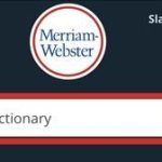 Merriam-Webster Names ‘Slop’ Word of the Year 2025 Merriam-Webster Names 'Slop' Word of the Year 2025