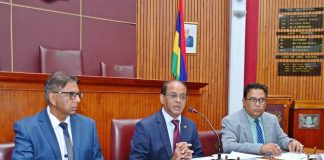 Minister Gunness Urges Swift Completion of Cleaning Works Minister Gunness Urges Swift Completion of Cleaning Works