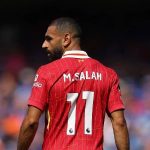 Carragher Warns Salah About Liverpool Future Carragher Warns Salah About Liverpool Future