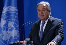 UN Chief Calls for Global Action on Refugees UN Chief Calls for Global Action on Refugees