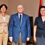 Pollution and Oil Spill Support from Russian Ambassador Pollution and Oil Spill Support from Russian Ambassador