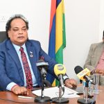 Minister Sukon Highlights Tertiary Education Achievements Minister Sukon Highlights Tertiary Education Achievements