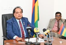 Minister Sukon Highlights Tertiary Education Achievements Minister Sukon Highlights Tertiary Education Achievements