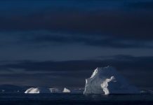 Arctic Sees Hottest Year in 125 Years, Sea Ice Low Arctic Sees Hottest Year in 125 Years, Sea Ice Low