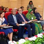 Mauritius and Regional Islands Team up to Boost Decent Work Mauritius and Regional Islands Team up to Boost Decent Work