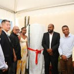 Rainwater Harvesting Project Supports Vulnerable Households Rainwater Harvesting Project Supports Vulnerable Households