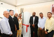 Rainwater Harvesting Project Supports Vulnerable Households Rainwater Harvesting Project Supports Vulnerable Households