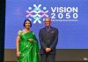 PM Ramgoolam Launches National Consultations on Vision 2050 PM Ramgoolam Launches National Consultations on Vision 2050