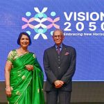 PM Ramgoolam Launches National Consultations on Vision 2050 PM Ramgoolam Launches National Consultations on Vision 2050