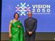 PM Ramgoolam Launches National Consultations on Vision 2050 PM Ramgoolam Launches National Consultations on Vision 2050