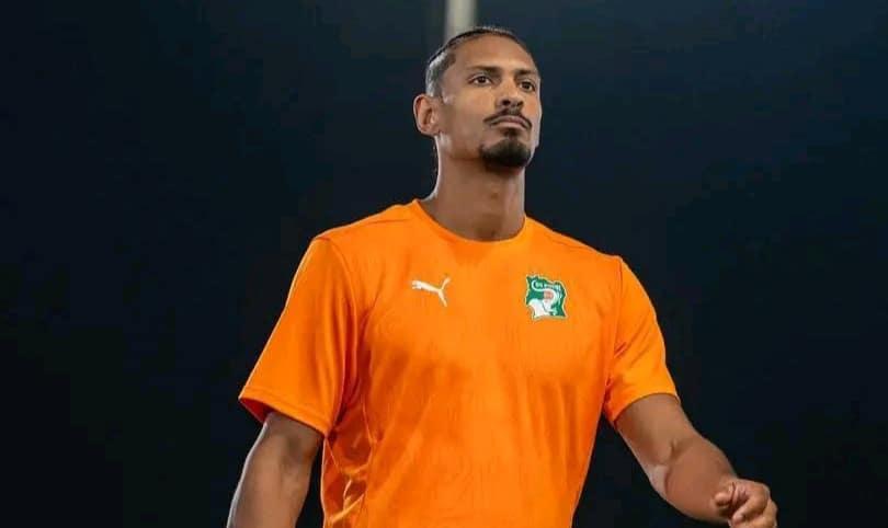 Sebastien Haller officially out of AFCON 2025 Sebastien Haller officially out of AFCON 2025