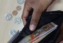 Government to Implement 15.3% Public Sector Pay Rise Government to Implement 15.3% Public Sector Pay Rise