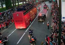 Morocco Wins Arab Cup, is Africa Cup Next? Morocco Wins Arab Cup, is Africa Cup Next?