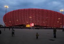 AFCON 2025 Kicks Off: Morocco Ready to Host the Continent AFCON 2025 Kicks Off: Morocco Ready to Host the Continent