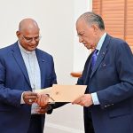 PM Ramgoolam Allocates Funds for St Jean Cemetery Rehab PM Ramgoolam Allocates Funds for St Jean Cemetery Rehab