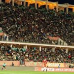 AFCON 2025 Free Entry and Salah’s Late Strike AFCON 2025 Free Entry and Salah’s Late Strike