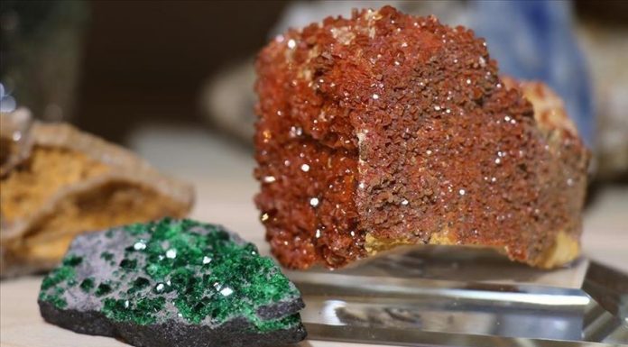 Critical Minerals Dependence May Spark Tensions by 2026 Critical Minerals Dependence May Spark Tensions by 2026