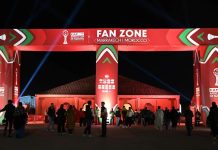 Fan Zones Enhance AFCON Experience in Morocco Fan Zones Enhance AFCON Experience in Morocco